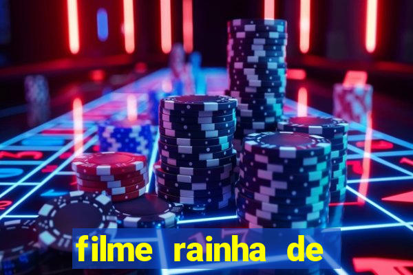 filme rainha de katwe netflix